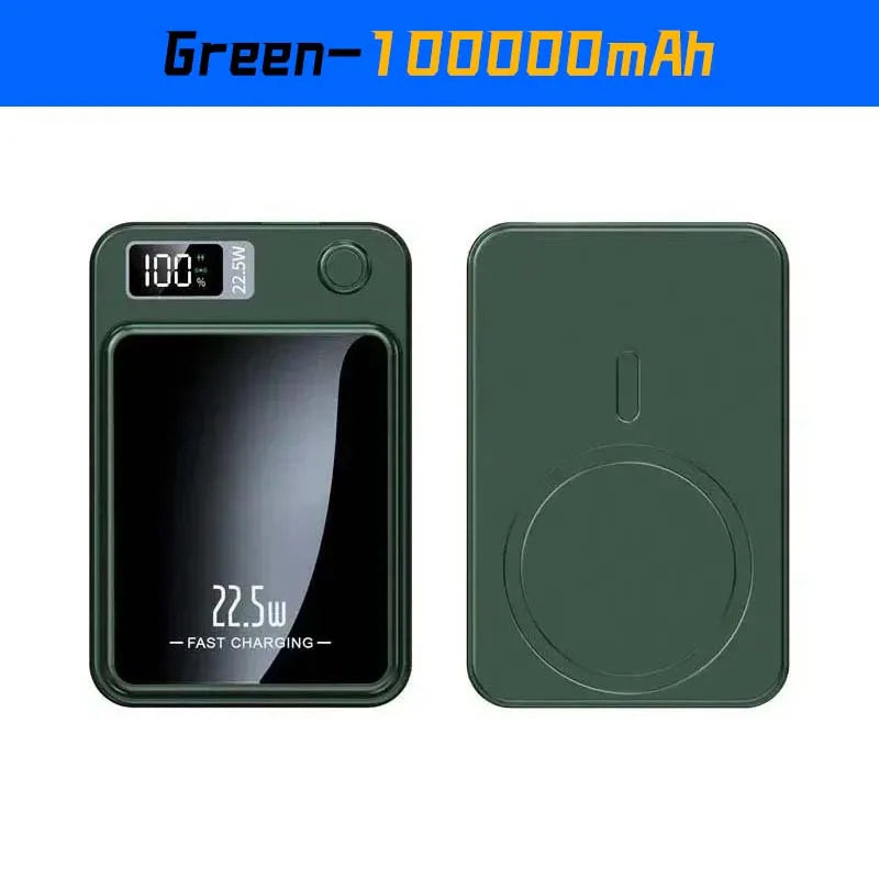 Xiaomi 200000mAh Magnetic Power Bank