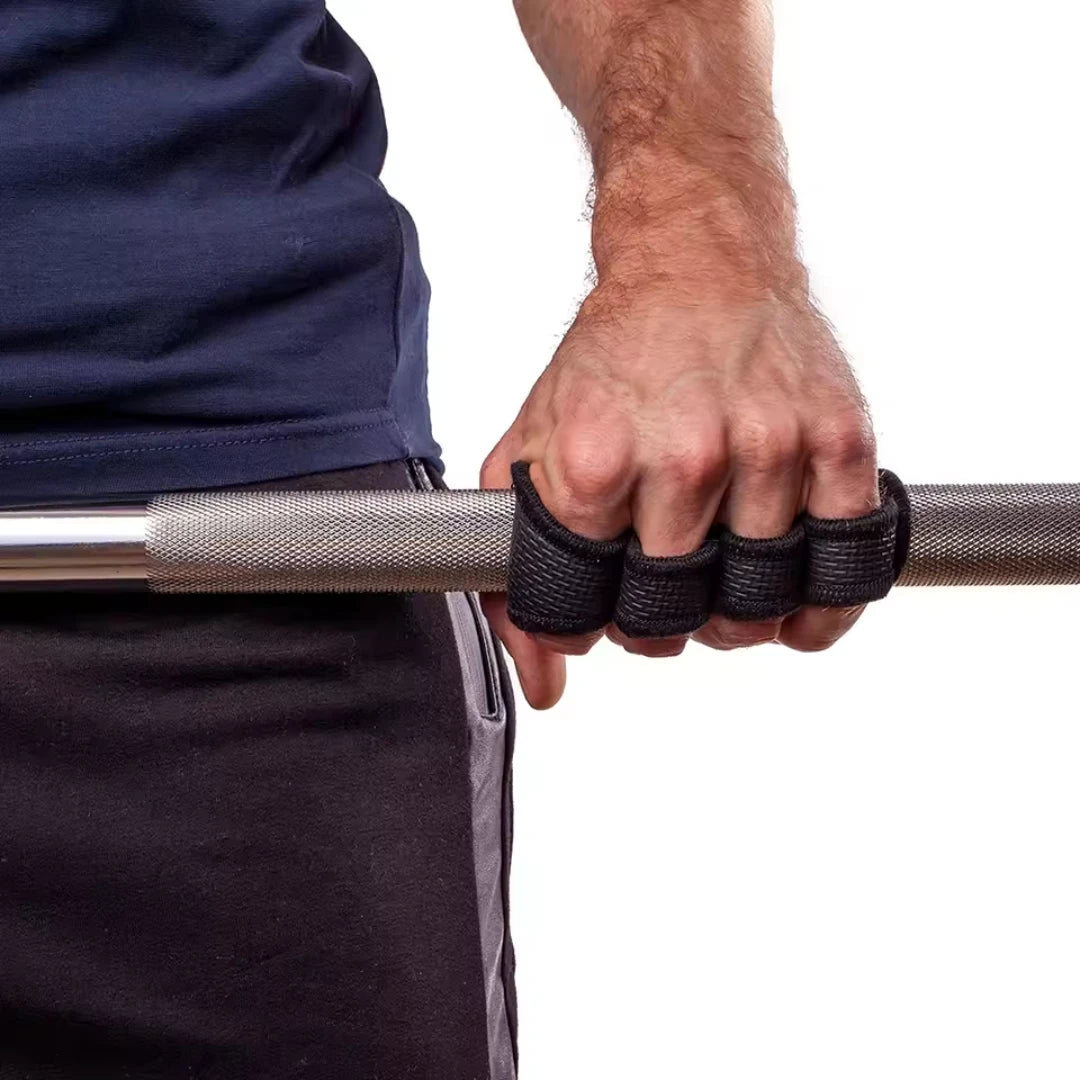 Half Finger Gym Fitness Gloves