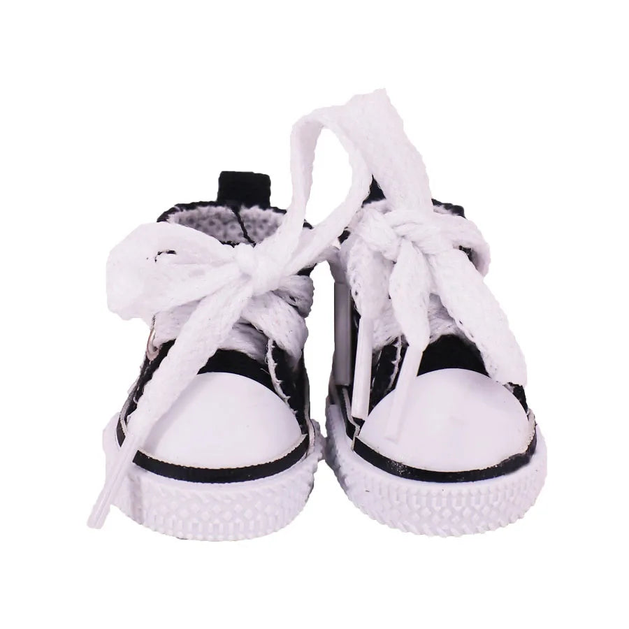 Labubu 3.8cm Doll Shoes