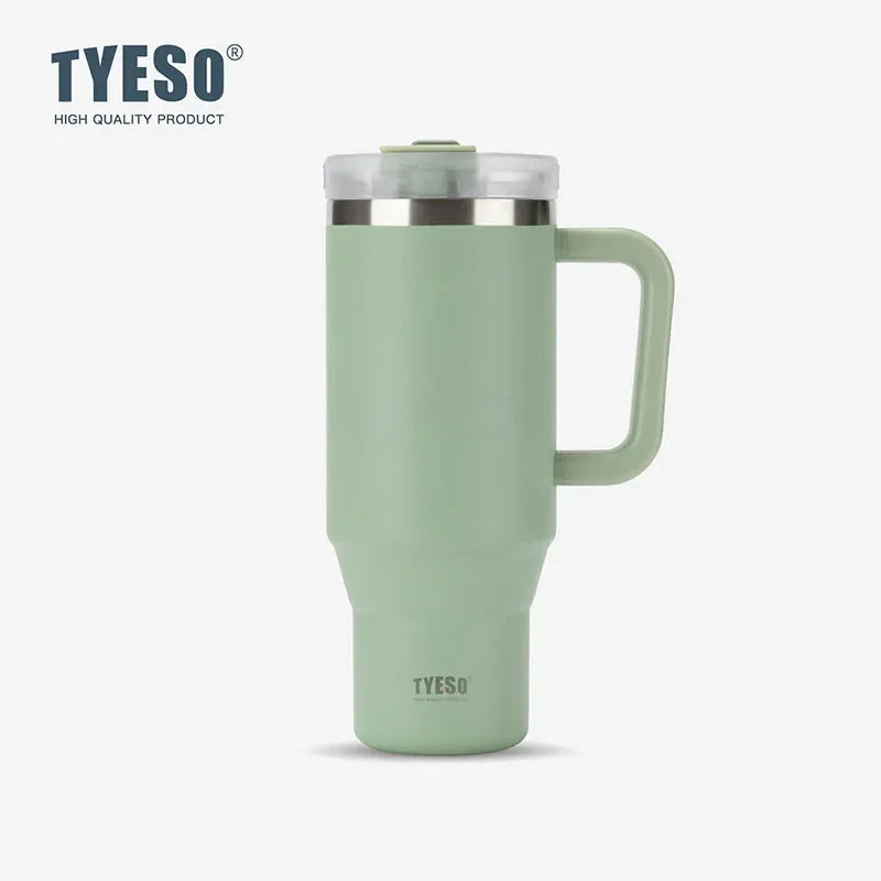 Tyeso Perfect Insulated Tumbler