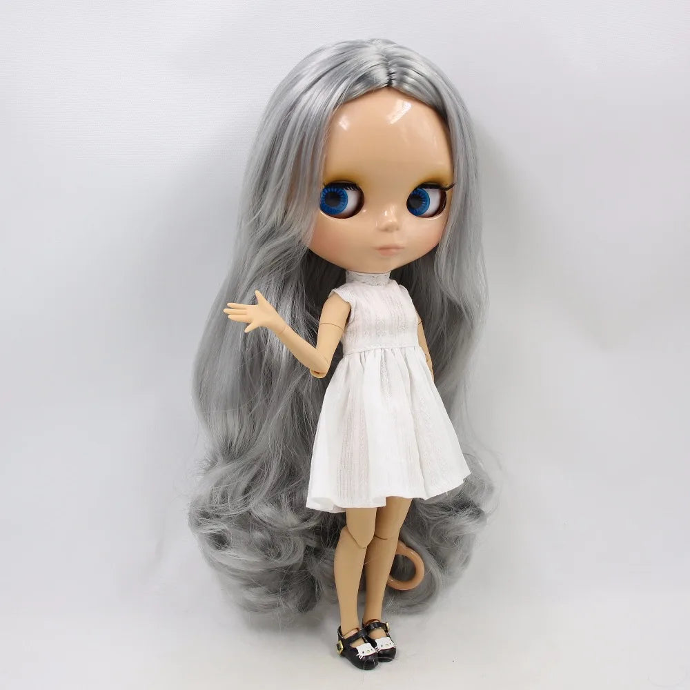 ICY DBS Blythe BJD Doll