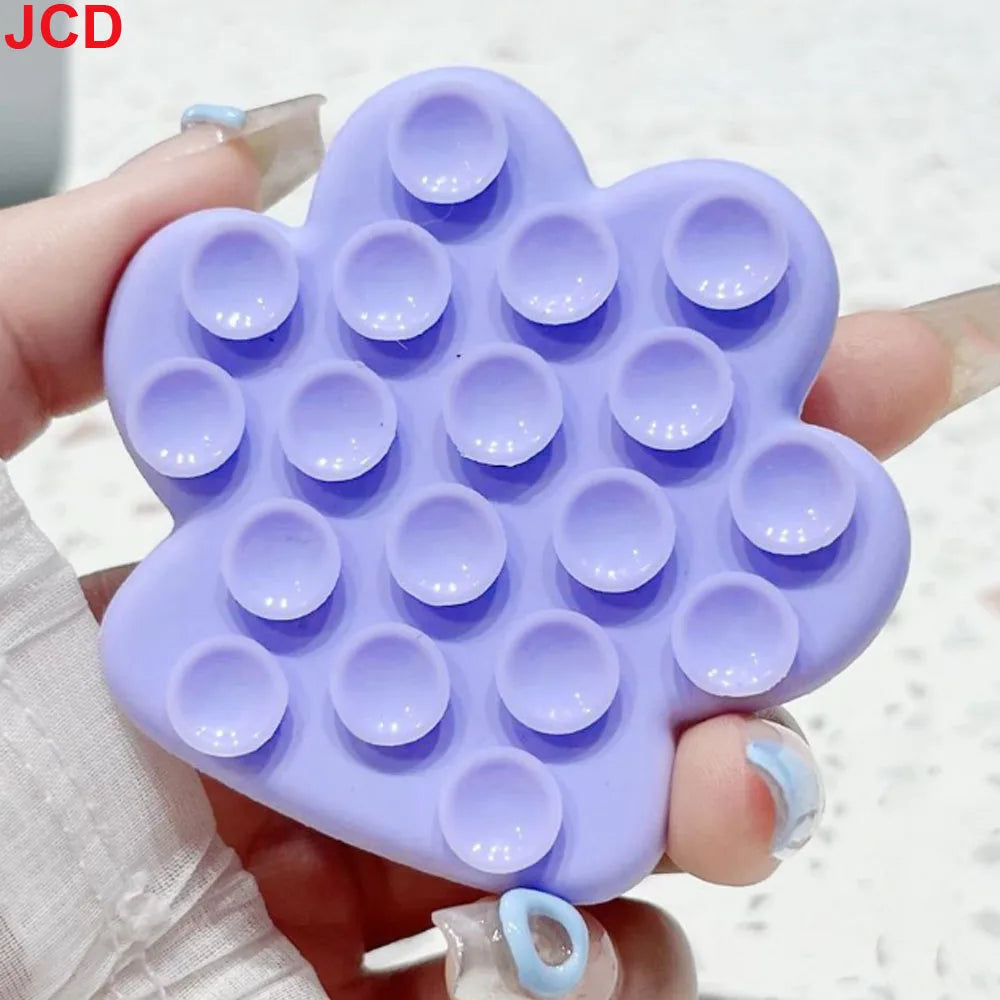 JCD Silicone Suction Phone Grip