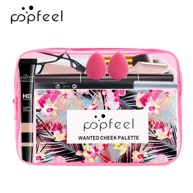 POPFEEL Makeup Kit for Gifts