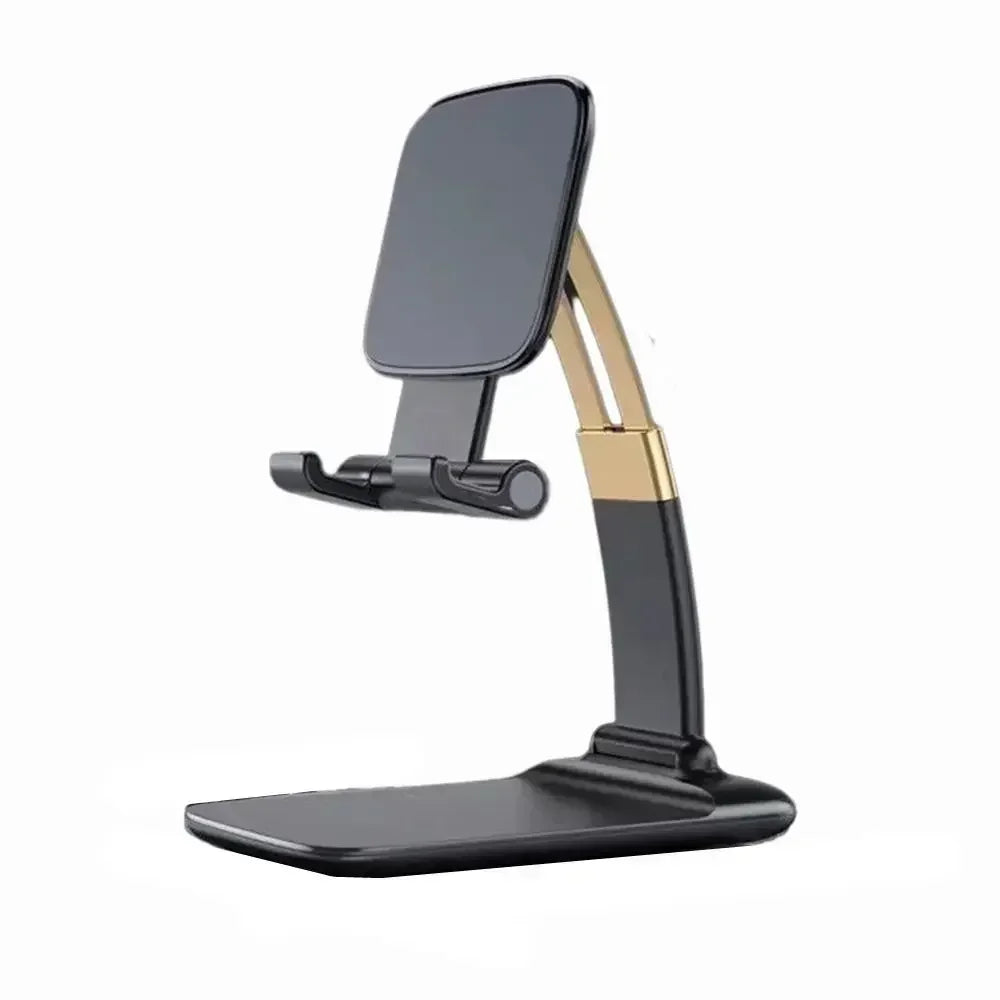 VIKEFON Foldable Metal Phone Stand