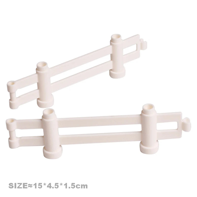 House Construction Building Blocks