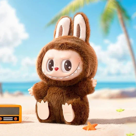 Labubu Sit-Down Party Series Doll