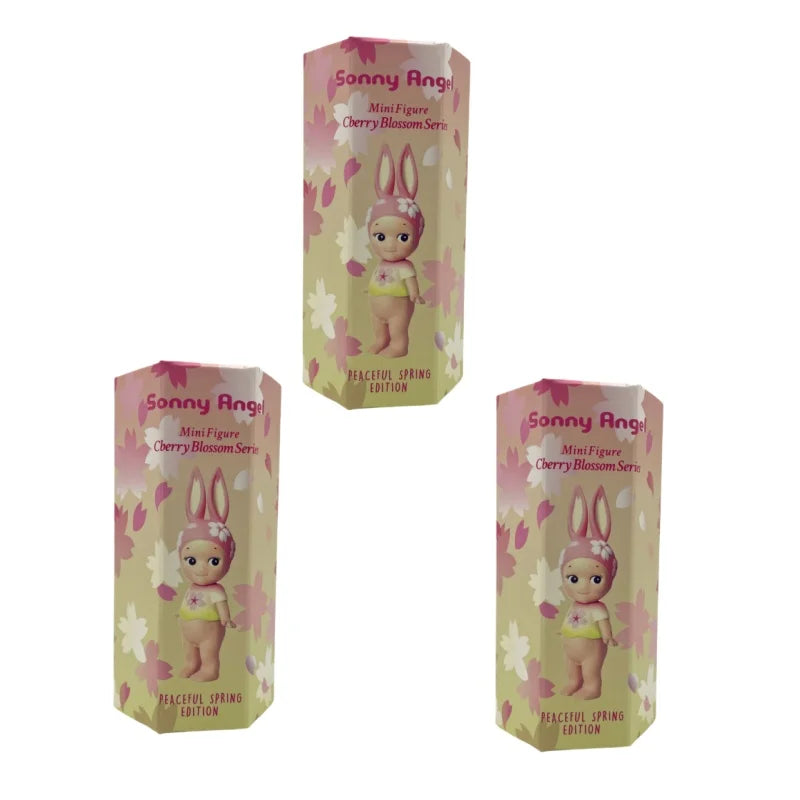 Sonny Angel Cberry Blossom Series