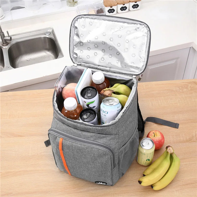 DIDA BEAR 18L Portable Thermal Lunch Bag