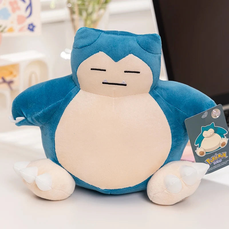 Pokemon Plush Toys Set