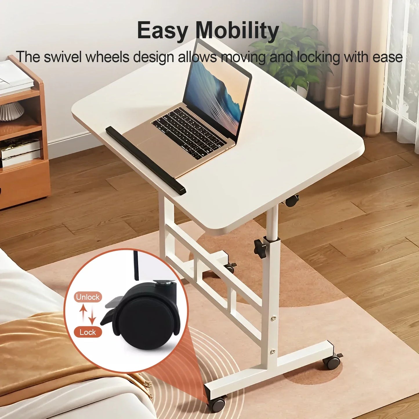 Adjustable Height Standing Desk