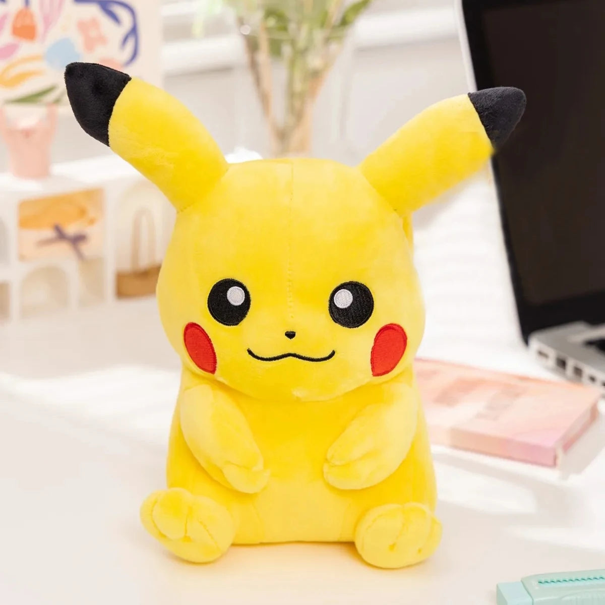 Cute Pokémon Wartortle Plush Toy