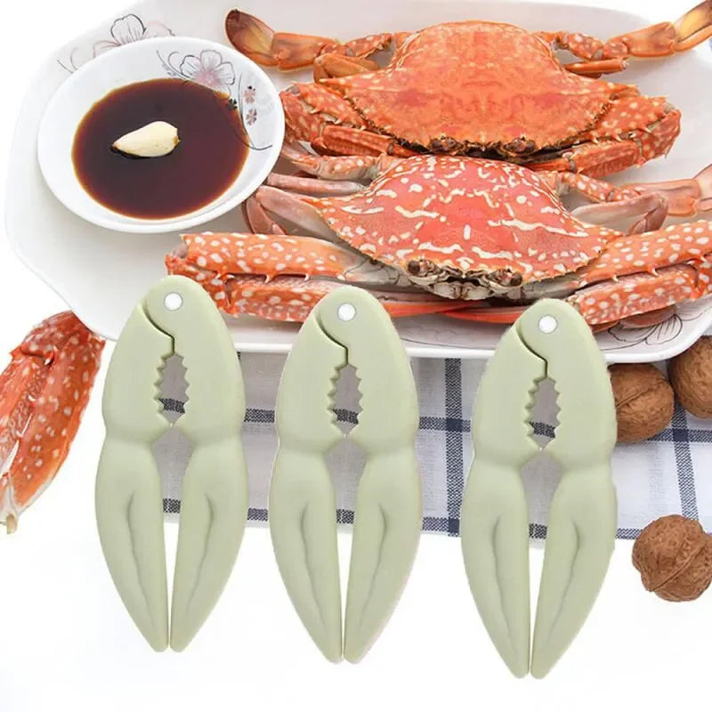 Creative Crab & Nut Sheller