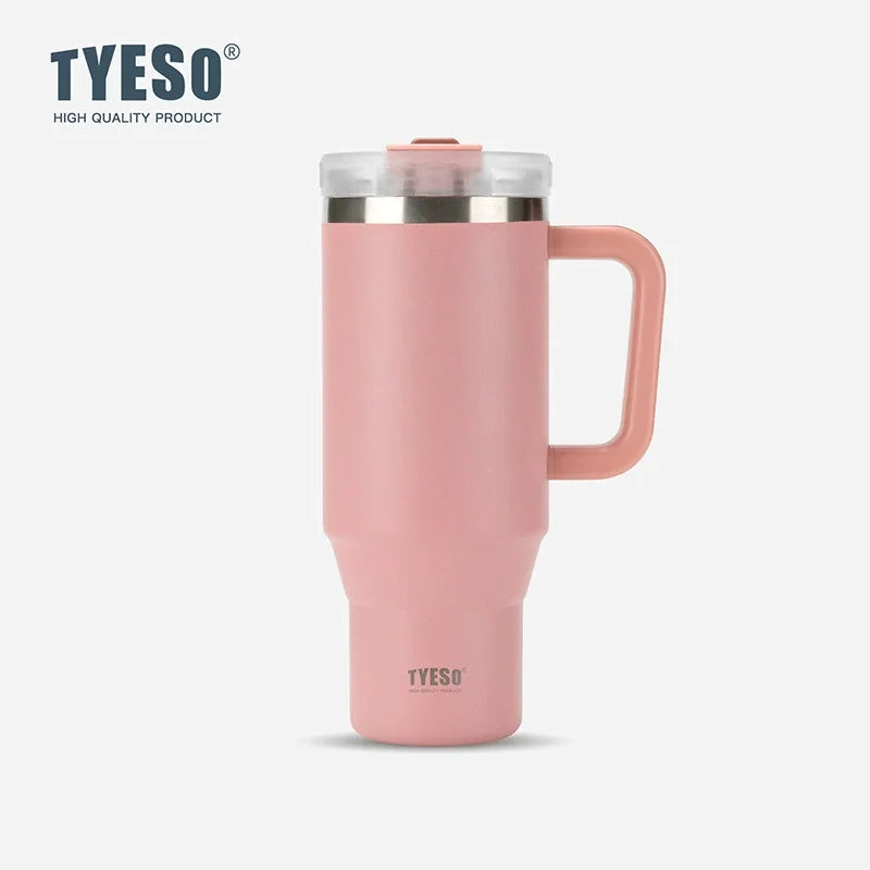 Tyeso Most Durable Tumbler