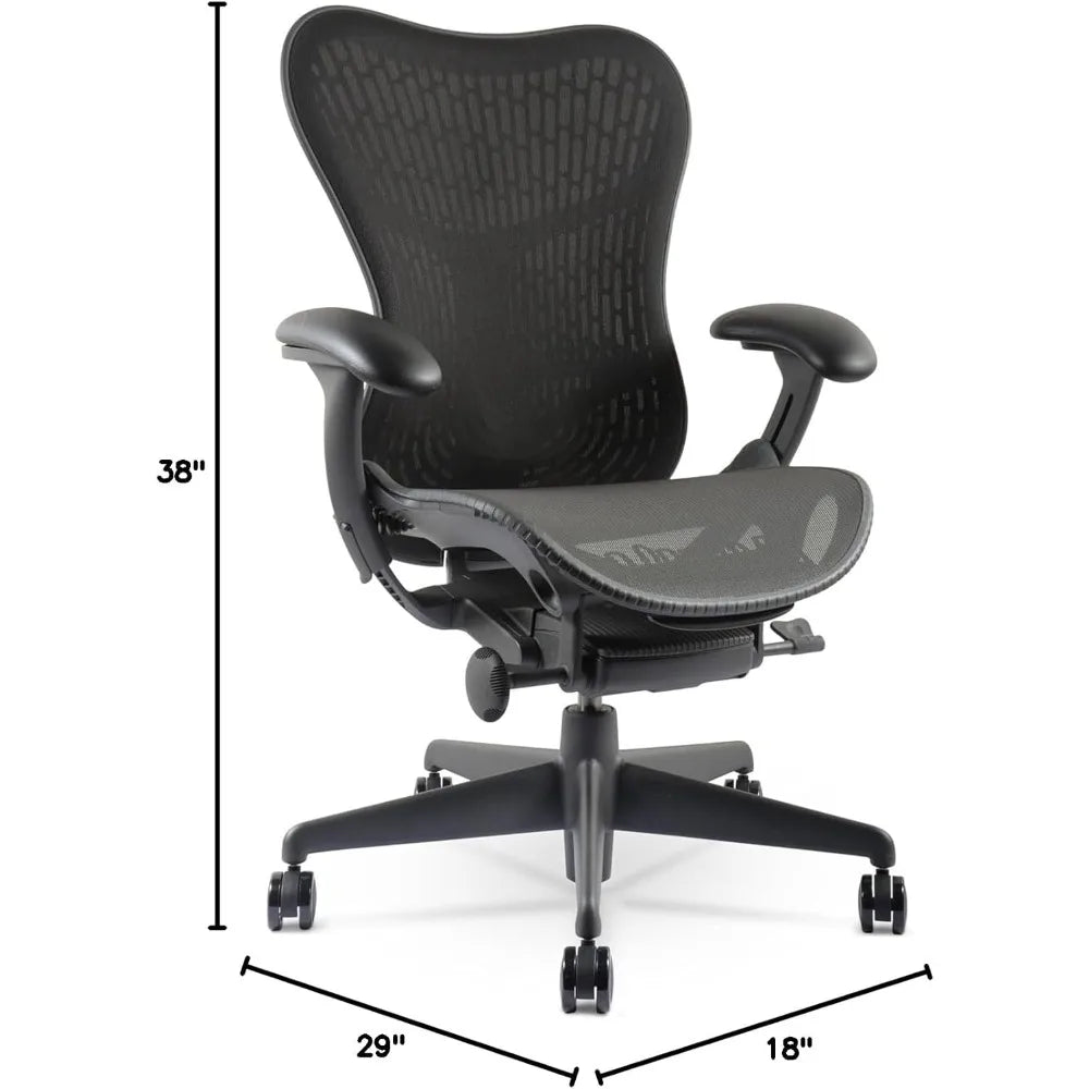 Herman Miller Mirra 2 Chair