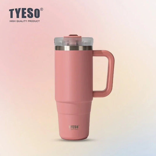 Tyeso Tumbler Cup - Sakura pink