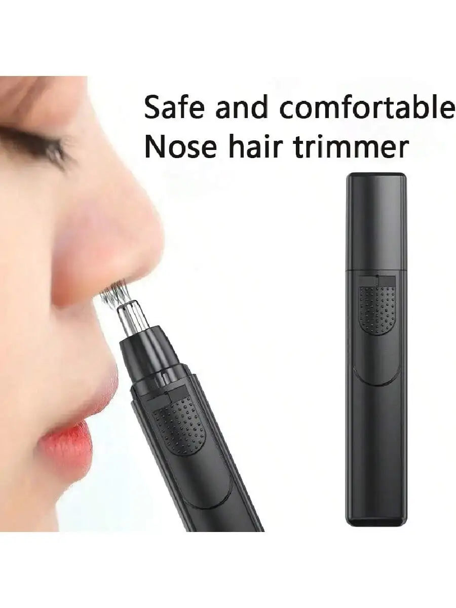 Electric Nose Hair Trimmer