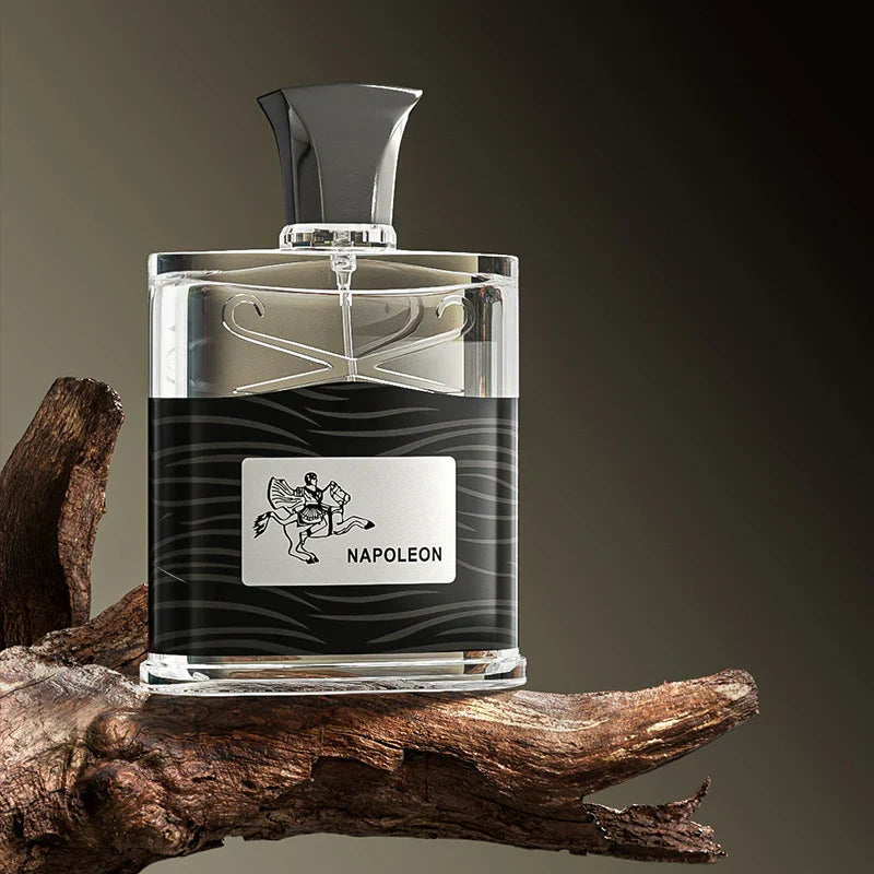 Napoleon Silver Spring Men's Perfume