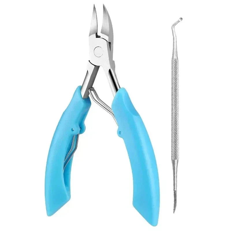 Toenail Ingrown Cuticle Nipper