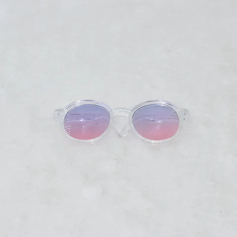 Labubu Designer Outfit Set