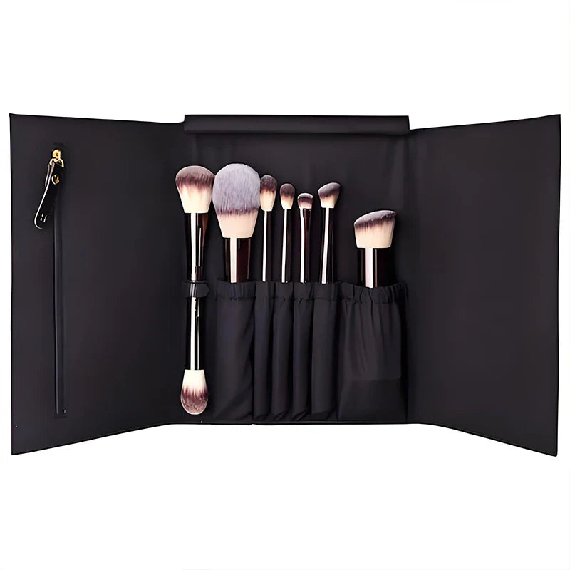 HOURGLASS Vegan Travel Brush Set