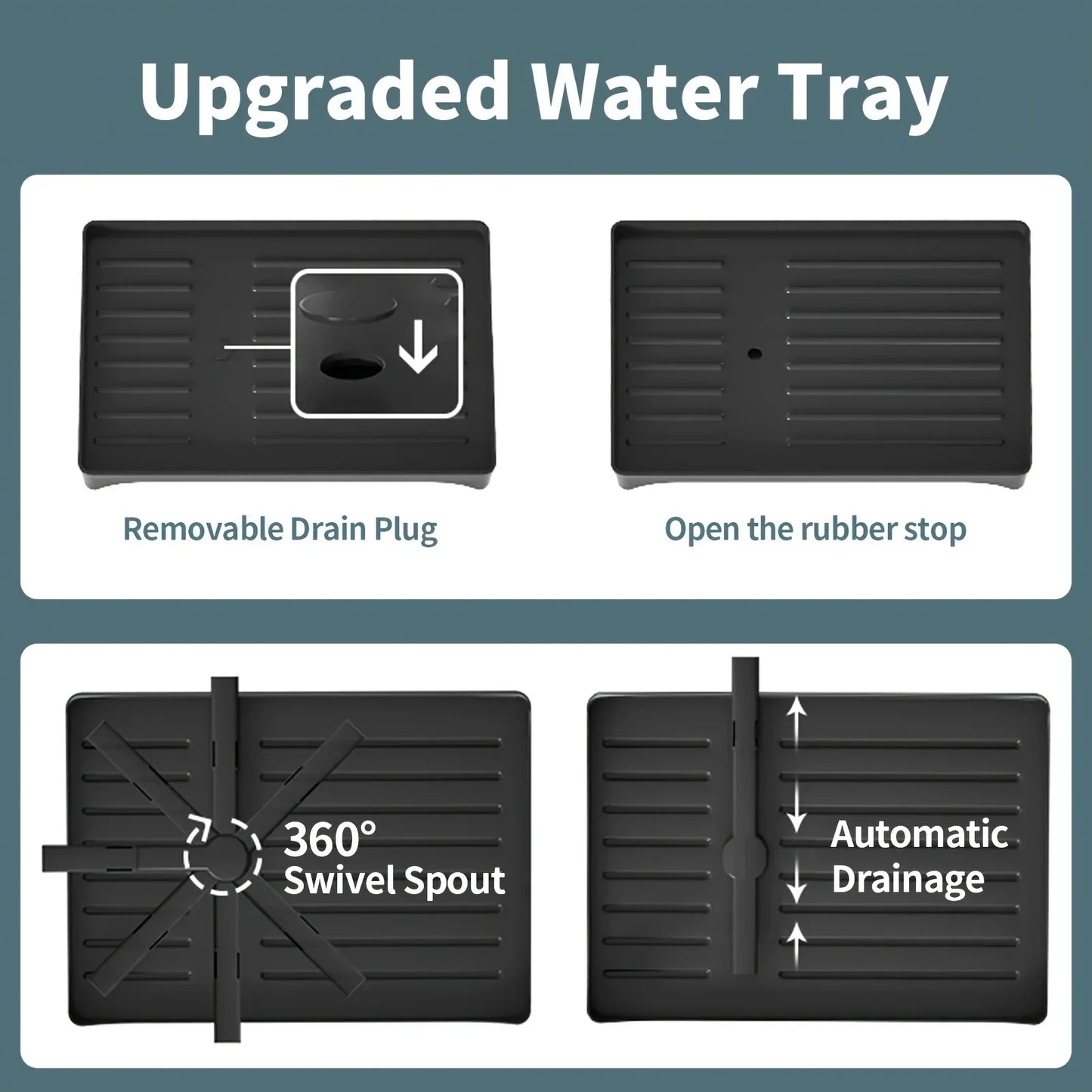 Large Kitchen Drying Rack