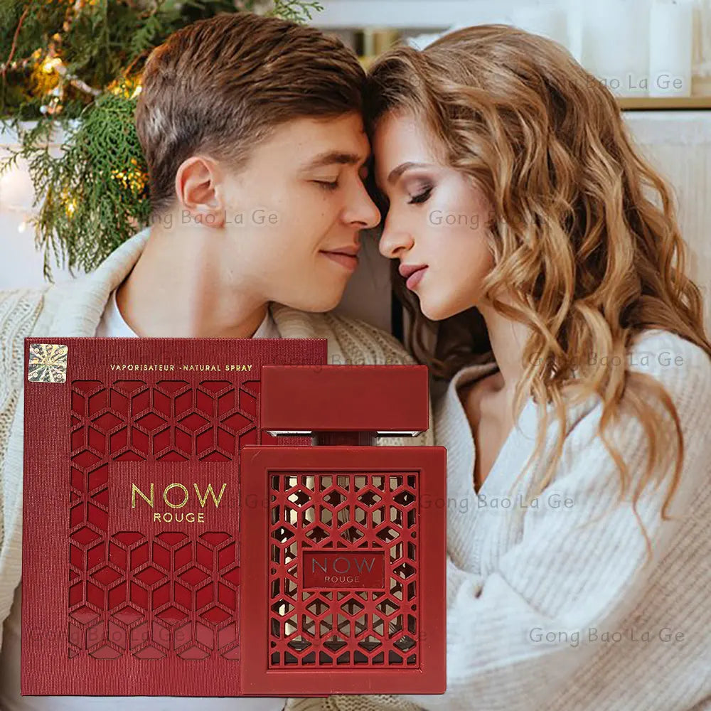 Premium Brand Women Eau De Perfume