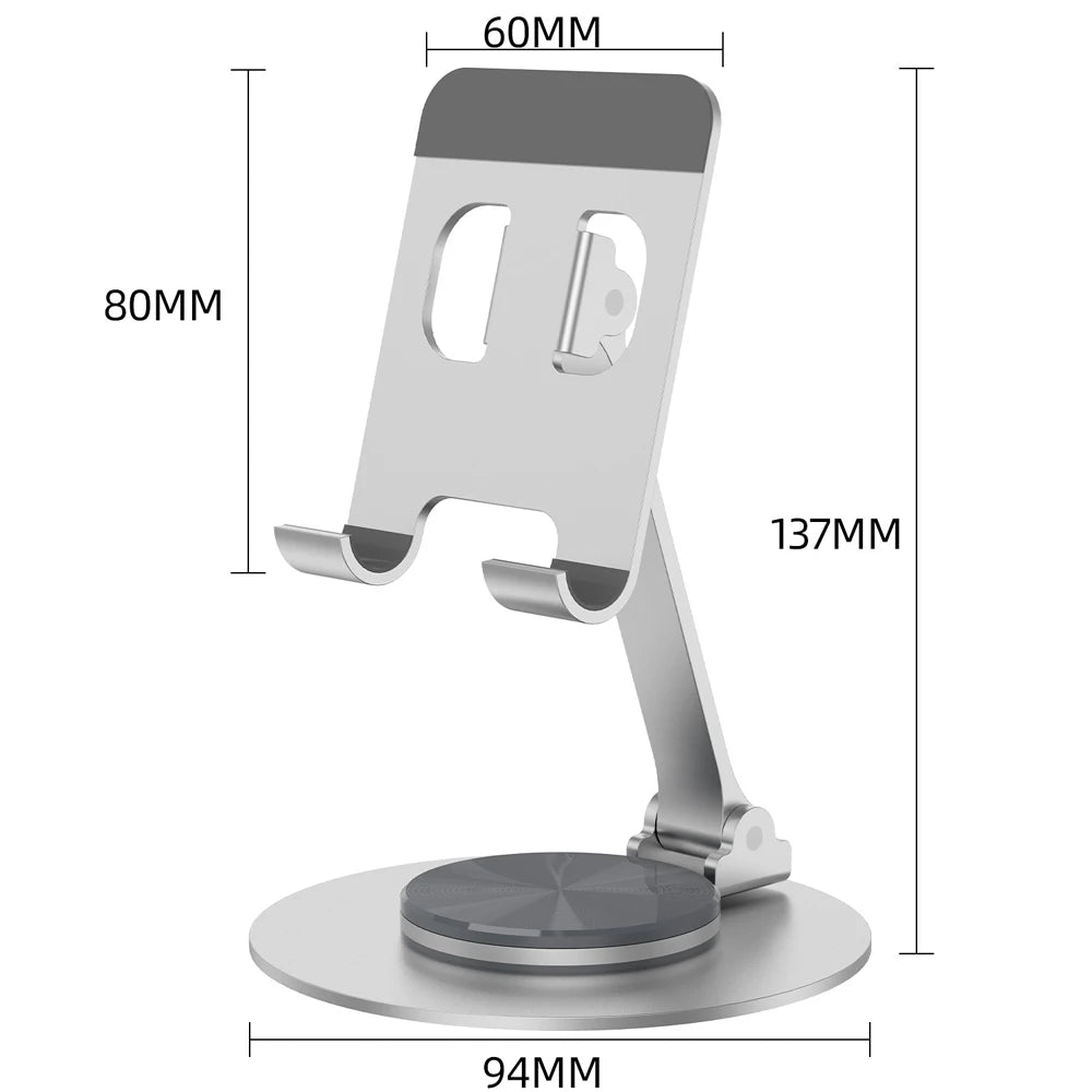 360° Rotating Mobile Phone Stand
