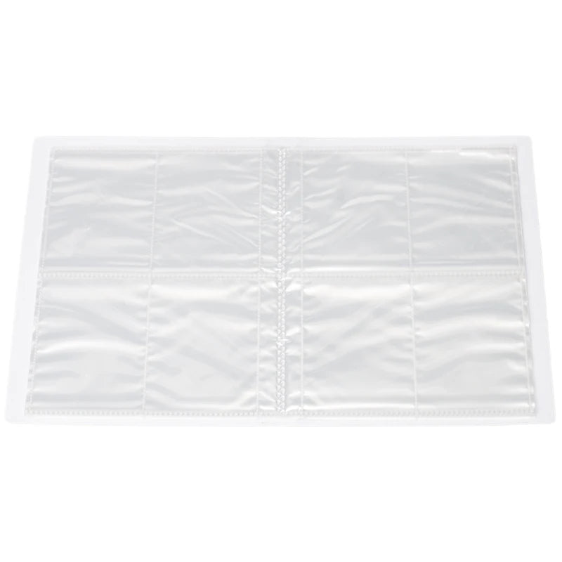 Pokemon Card Album Holder