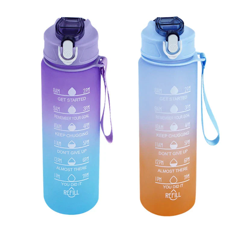 Portable Water bottle