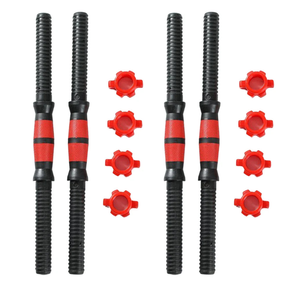 Dumbbell Connecting Rod Handle