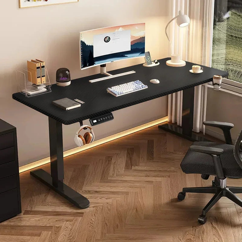 Electric Height-Adjustable Standing Desk