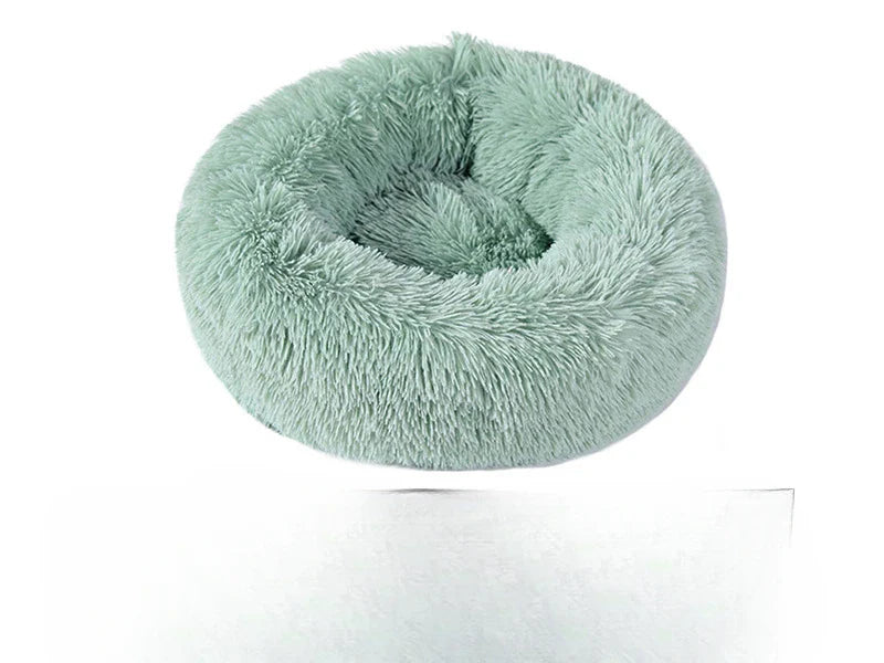 Plush Detachable Warm Pet Nest