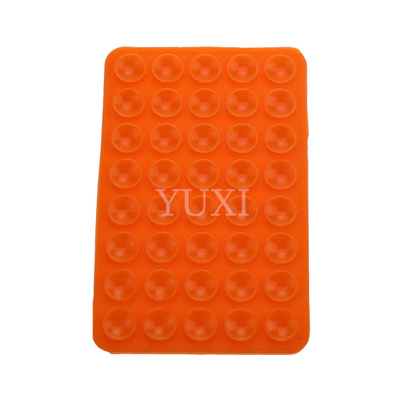 Silicone Double-Sided Suction Holder