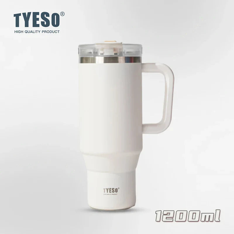 Tyeso Tumbler Cup - Agate black