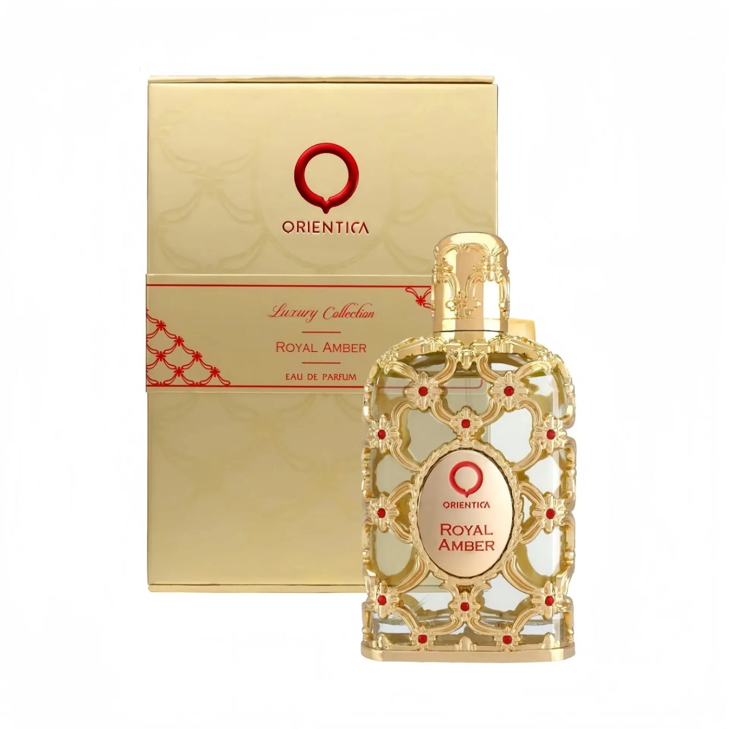 Orientica Royal Amber Rouge Unisex Perfume
