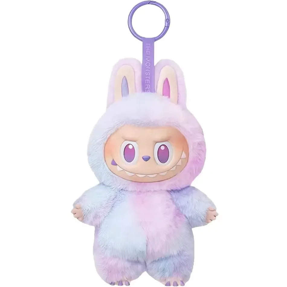 Labubu V3 Monster Pendant Series