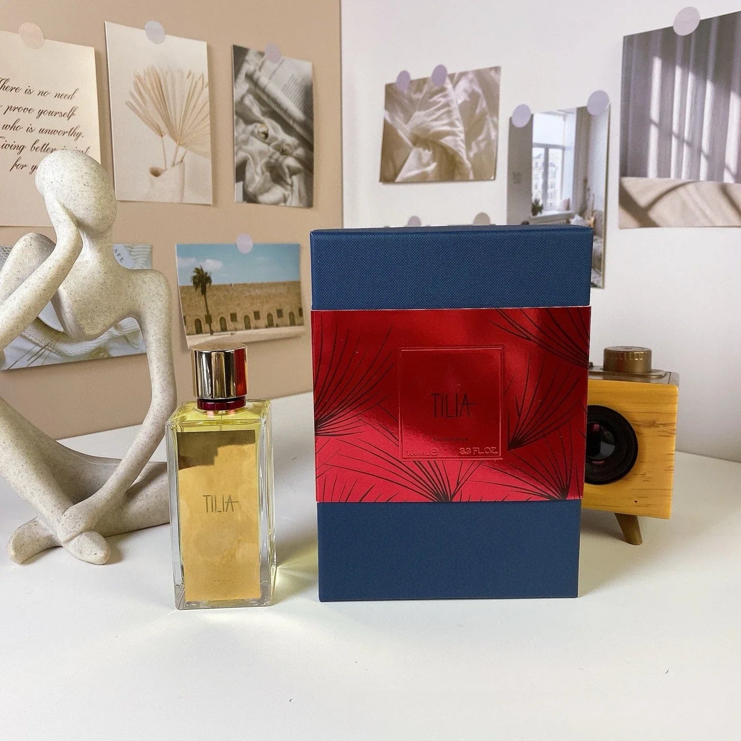 High-Quality Unisex Perfume