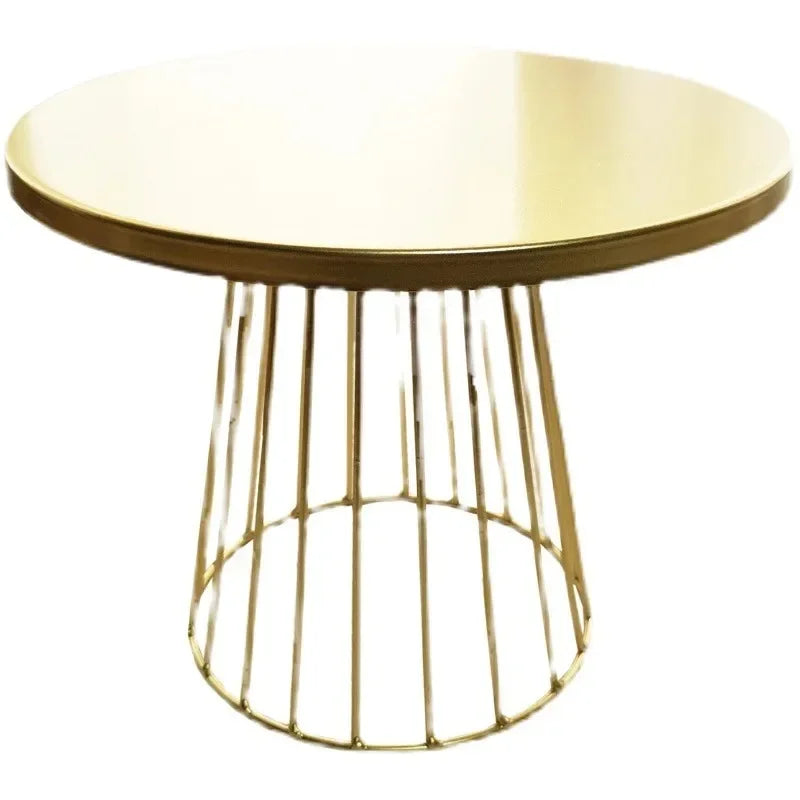 Metal Cake Display Stand