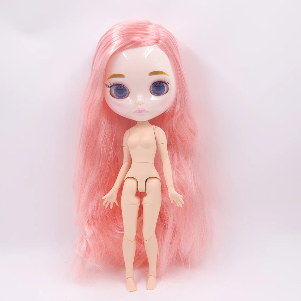 ICY DBS Blyth BJD Doll
