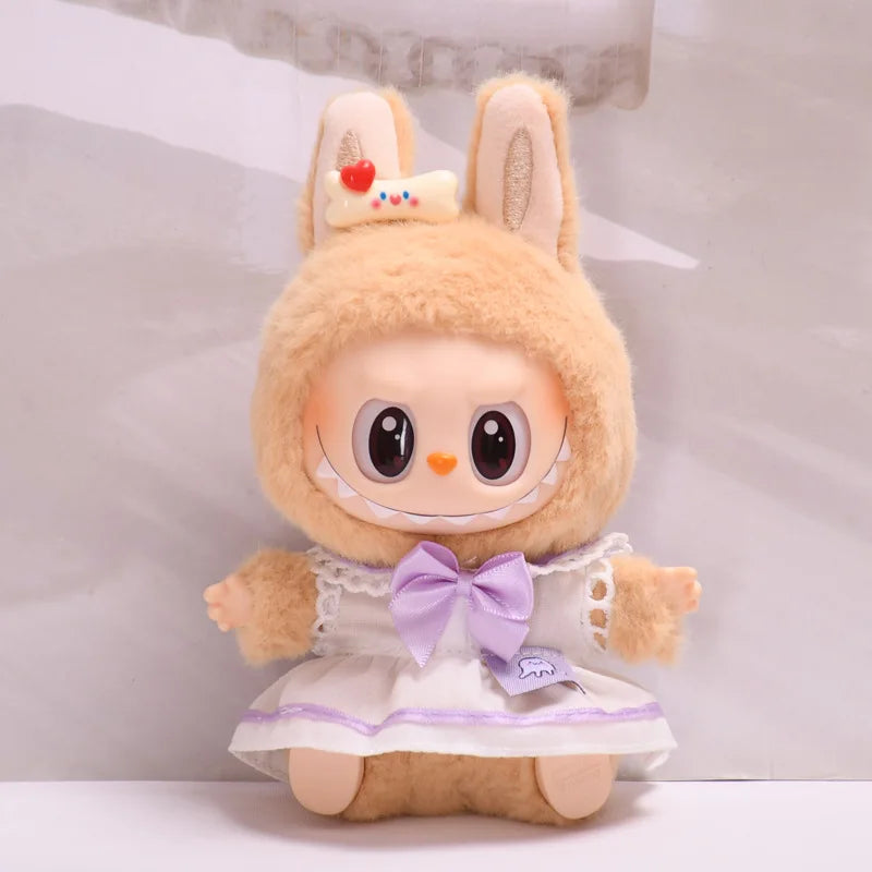Labubu Vinyl Blind Box