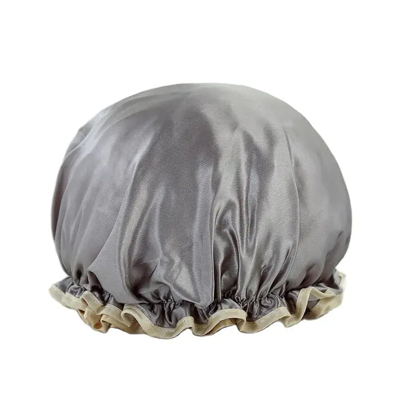 Waterproof Adult Bathroom Shower Cap