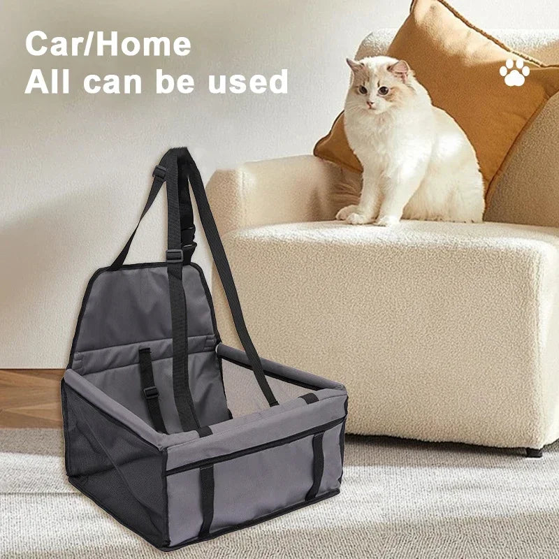 Pet Travel Bag Waterproof