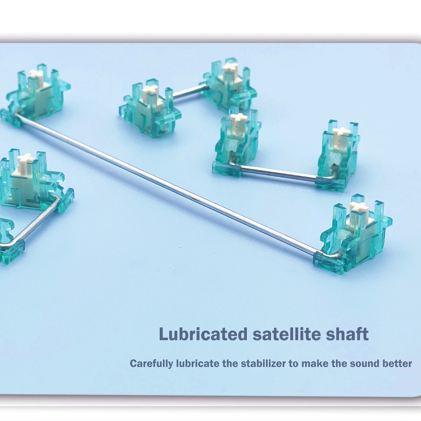 GMK67 65% Mechanical Keyboard Kit