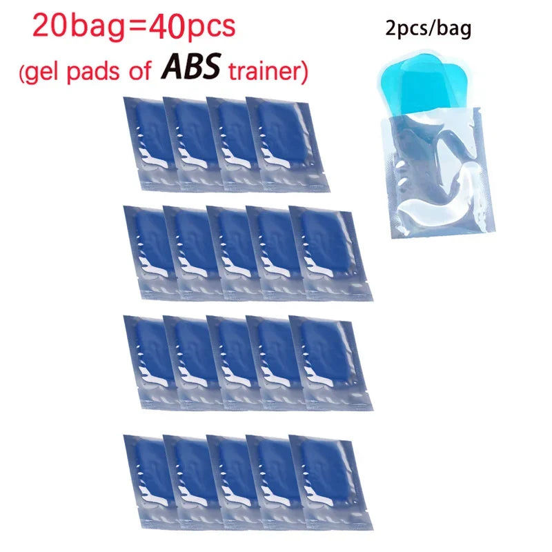 Wireless EMS Hip Trainer