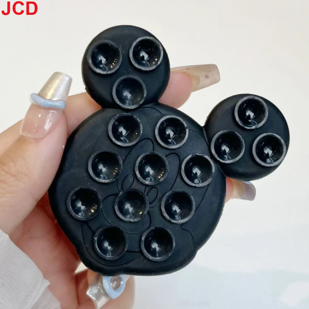 JCD Silicone Suction Phone Grip