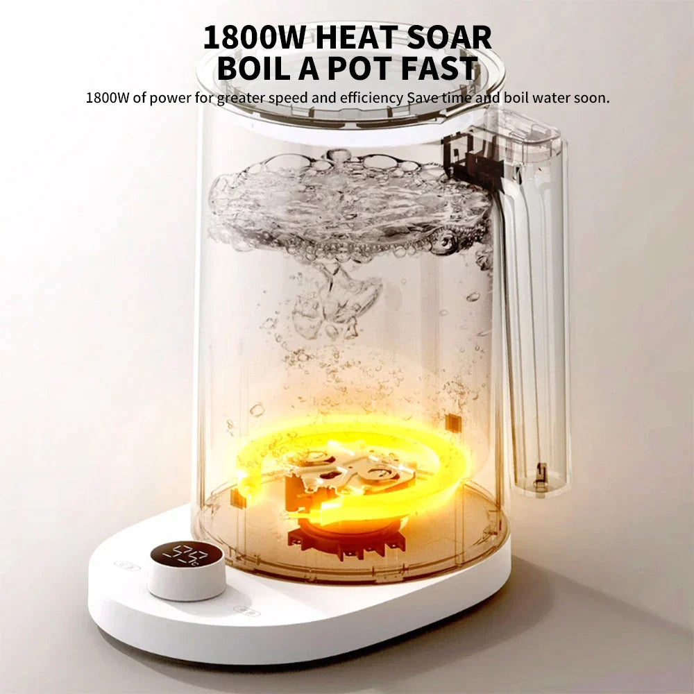 Xiaomi Mijia Smart Kettle