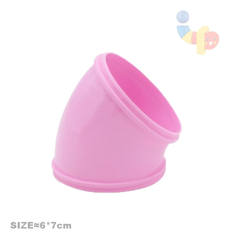 Playground Pipeline Building Blocks