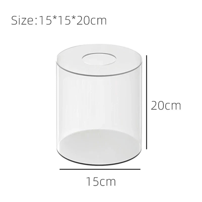 Cake Decorating Display Tool