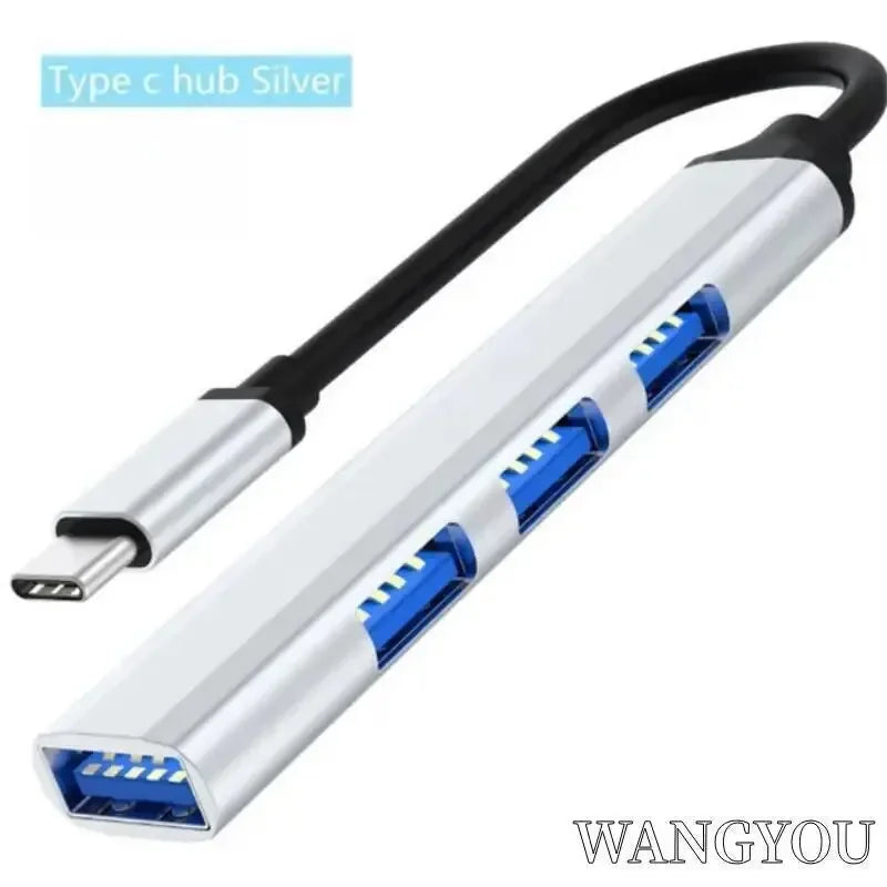 USB Type-C Dock Expander