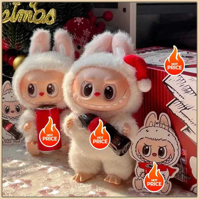 MINISO Lafufu V3 Energy Blind Box